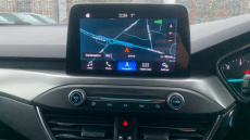 Ford Focus 1.5 EcoBlue 120 Titanium 5dr Diesel Hatchback